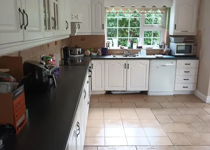 Graiguenamanagh Homestay