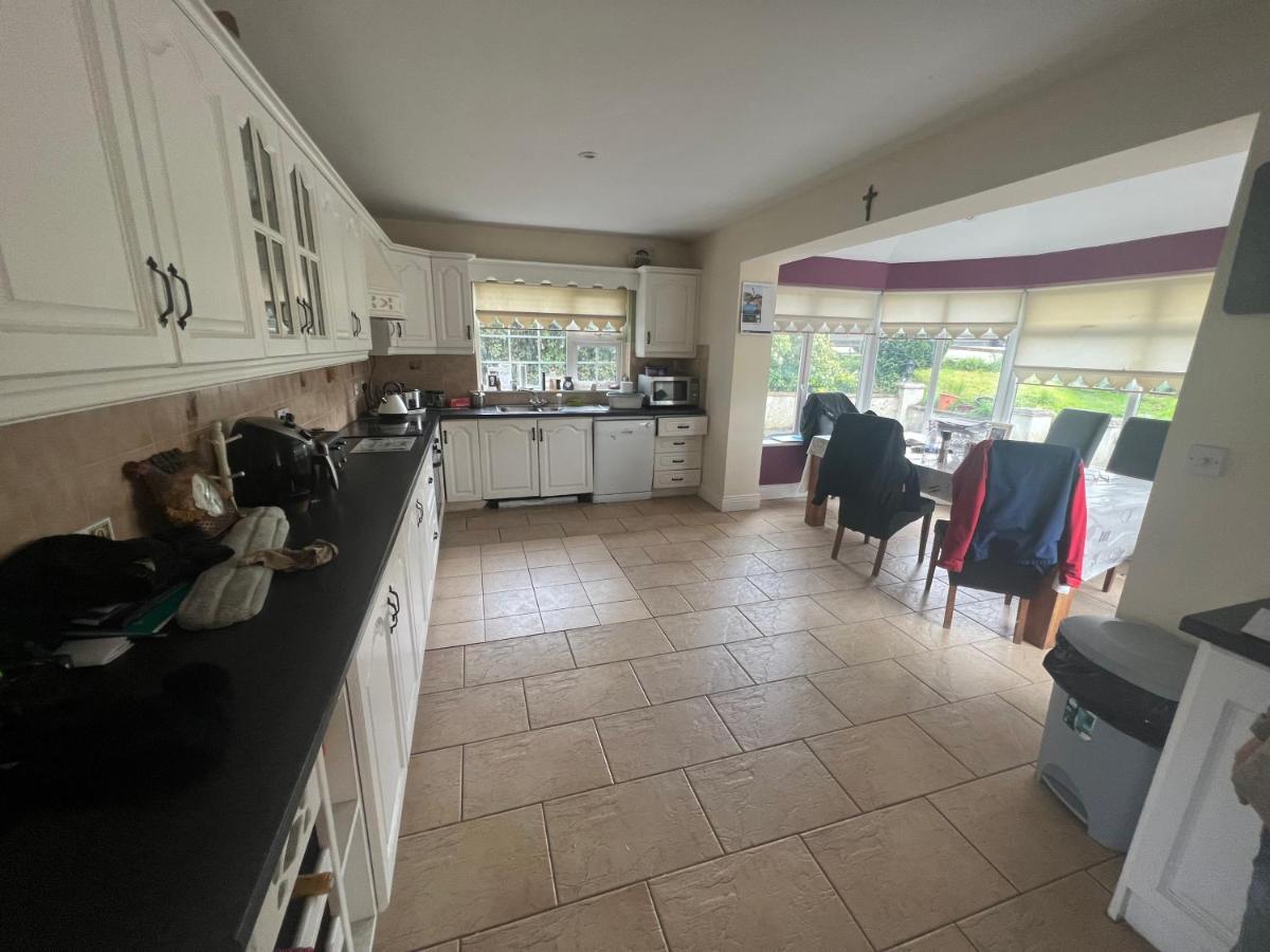 Graiguenamanagh Homestay Privatunterkunft *