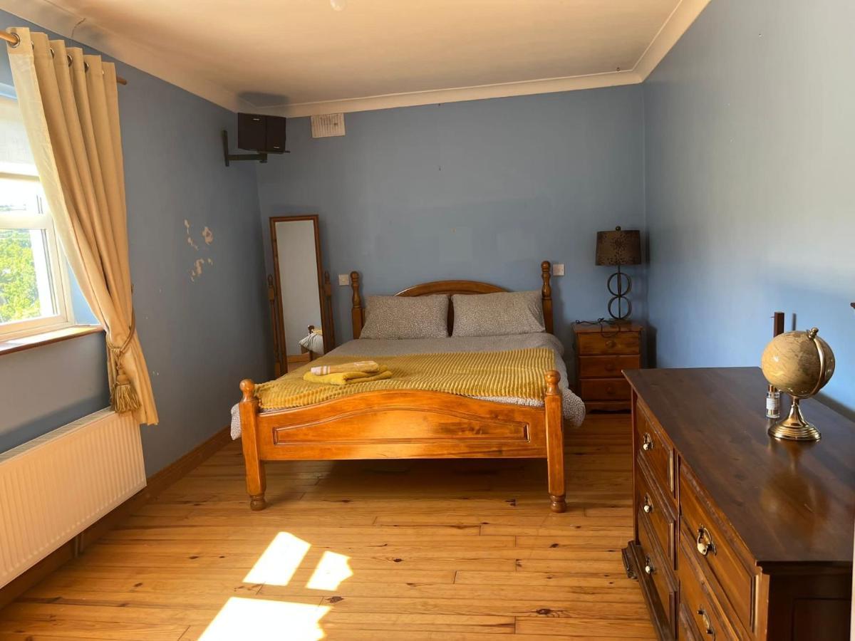 Graiguenamanagh Homestay Graiguenamanagh