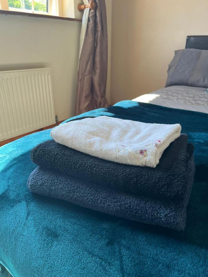 Graiguenamanagh Homestay *