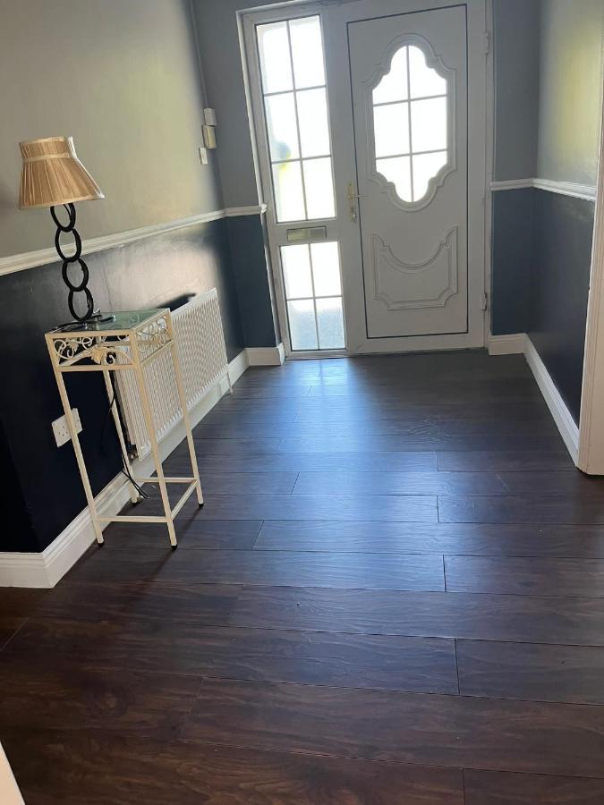 Privatunterkunft Graiguenamanagh Homestay *