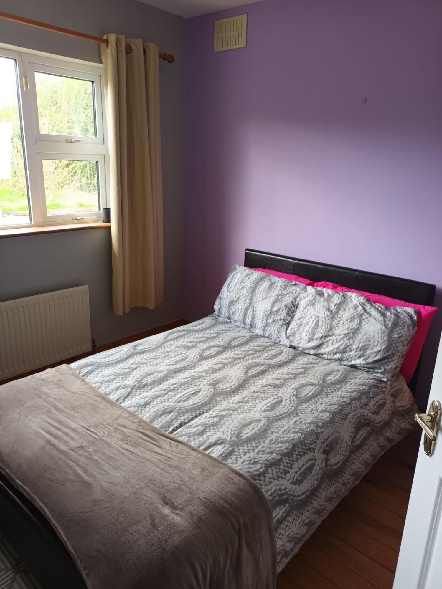 Graiguenamanagh Homestay